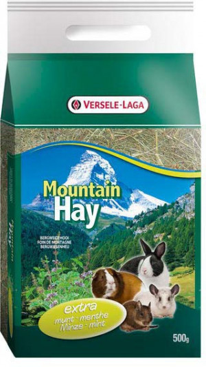 Prestige Hay Mountain 5 x 500g