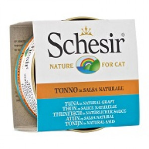 Schesir Tuna 6 x 70g