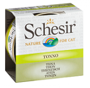 Schesir Tuna 6 x 70g