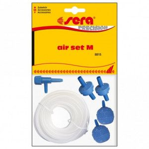 Sera Air set "M"