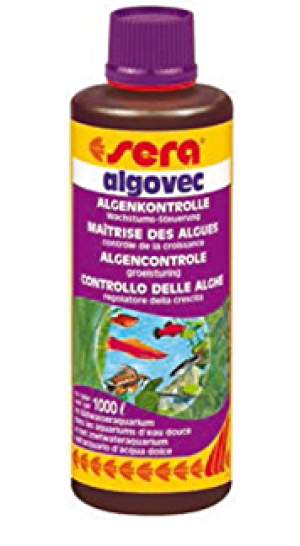 Sera Algovec 50ml