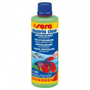 Sera Aquariaclear 100ml