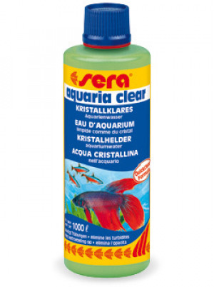 Sera Aquariaclear 250ml