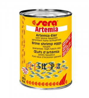 Sera Artemia 425g