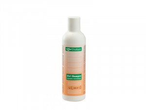 Diafarm SHAMPOO 2 IN 1 250ml