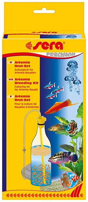 Sera Artemia Breeding Kit
