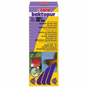 Sera Baktopur 50ml