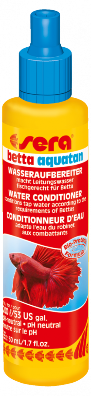 Sera Betta Aquatan 50ml