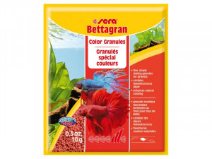 Sera Bettagran 10g