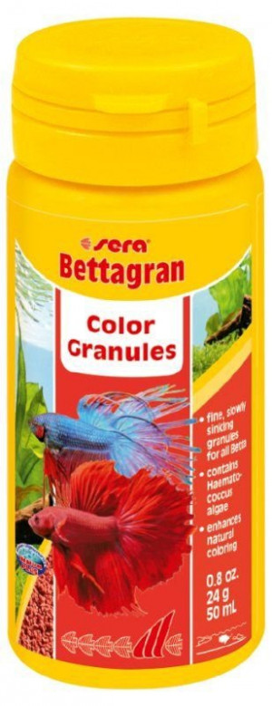 Sera Bettagran 50ml (24g)