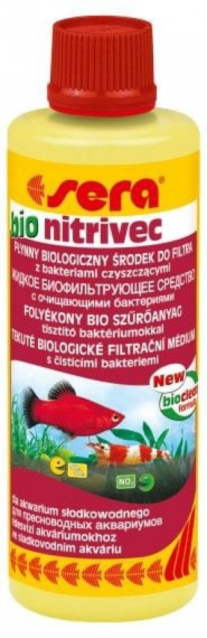 Sera Bio Nitrivec 100ml