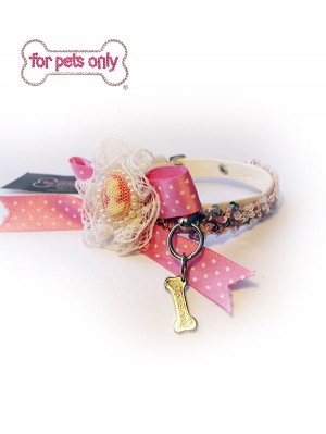 For Pets Only kaklasiksna suņiem