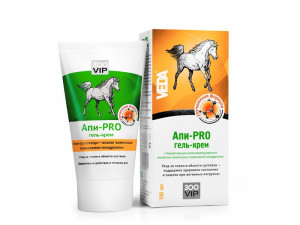 VEDA API-PRO - gēls/krēms 150ml
