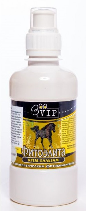 VEDA FE antiseptisks krēms-balzāms 250ml