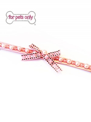 For Pets Only kaklasiksna suņiem