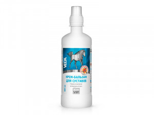 VEDA Zoovip - krēms balzāms locītavām 500ml