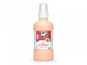 VEDA Zoovip - sildošs gēls pipari/propoliss 250ml