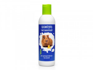 VEDA VITAMINNIJ šampūns dekoratīviem grauzējiem 220ml