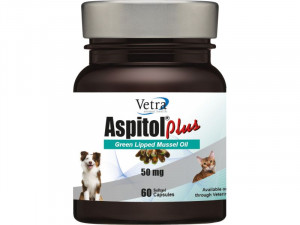 VETRA ASPITOL PLUS KAPS N60