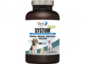 VETRA SYSTUM VEGAN N180