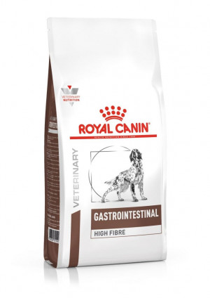 Royal Canin Gastrointestinal Fibre Response Dog 2kg