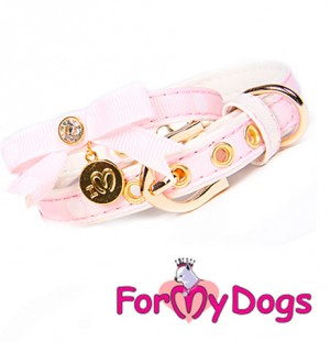 For My Dogs kaklasiksna suņiem