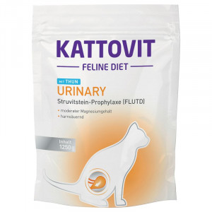 Kattovit Urinary ar tunci 1.25 kg Cena norādīta par 1 gb. un ir spēkā pasūtot 2 gb.