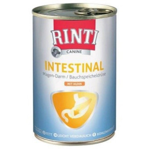 RINTI Canine Intestinal Huhn 12 x 400g