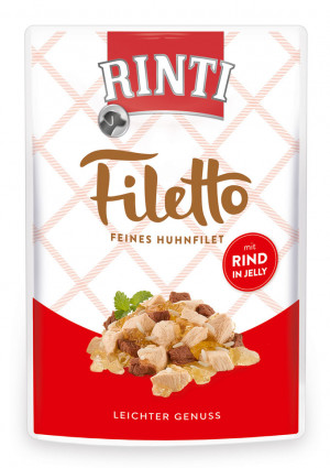 Rinti Filetto 12 x 100g