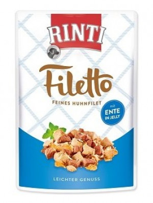 Rinti Filetto 12 x 100g