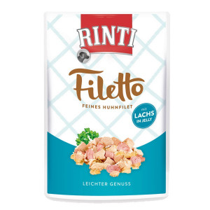 Rinti Filetto 12 x 100g