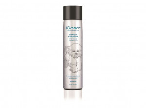 iGroom Aerosol Shape It - kopšanas līdzeklis suņiem un kaķiem 295ml