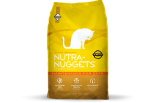 Nutra Nuggets Maintenance Cat 7.5kg