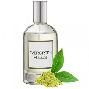 iGroom Pet Perfume Evergreen - smaržas suņiem 100ml