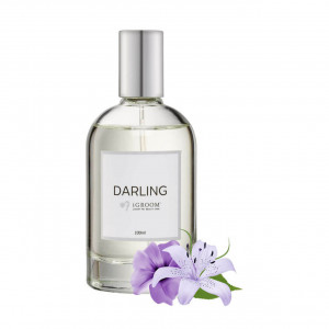 iGroom Pet Perfume Darling - smaržas suņiem 100ml