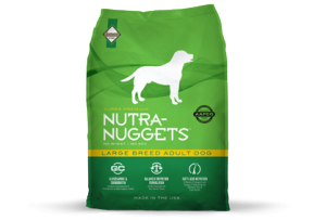 Nutra Nuggets Large Breed Adult 18kg