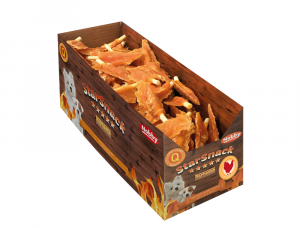 Nobby StarSnack BBQ Chicken Stick mini - gardumi suņiem 3kg