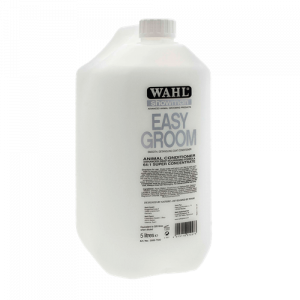 WAHL Easy Groom - kodicionieris suņiem 5L