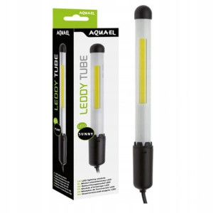 Aquael Leddy Tube Sunny  4,8 W Lampa