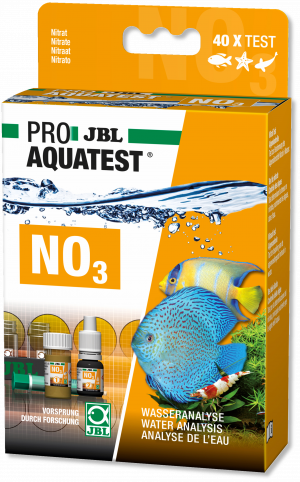 JBL PROAQUATEST NO3 Nitrate