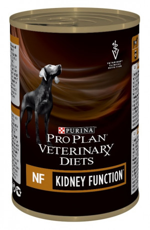 PROPLAN® VETERINARY DIETS NF Renal Function™ 6 x 400g