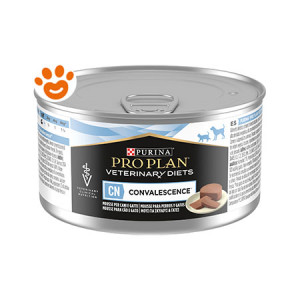 PROPLAN® VETERINARY DIETS CN Convalescence™ 6 x 195g