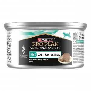 PROPLAN&reg; VETERINARY DIETS EN St/Ox Gastrointestinal&trade; 6 x 195g