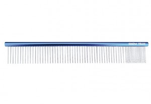 Show Tech Ultra Aluminium Comb 30cm