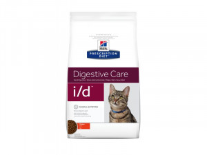 HILLS PD I/D Hill's Prescription Diet Digestive care with Chicken 8kg