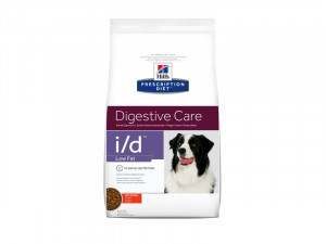 HILLS PD I/D Hill's Prescription Diet Low Fat Canine with Chicken 12kg