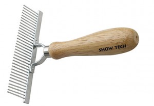 Show Tech Standard Rake Comb