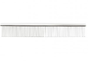 Show Tech Mini Combi-Comb 11,5cm