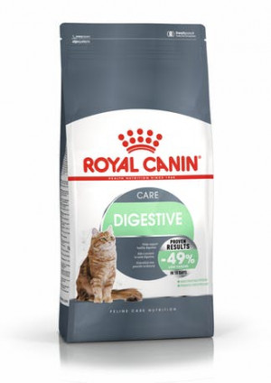 Royal Canin FCN Digestive Care 10kg