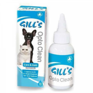 Opto-Gill 50ml